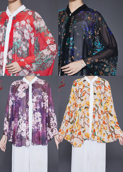 Beautifully Crafted Shirt in a Classic Style