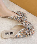 Vintage Inspired Orthopedic Sandals