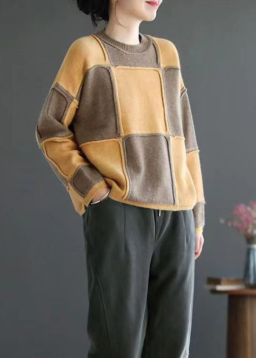 Vintage Inspired Top with a Contemporary Edge