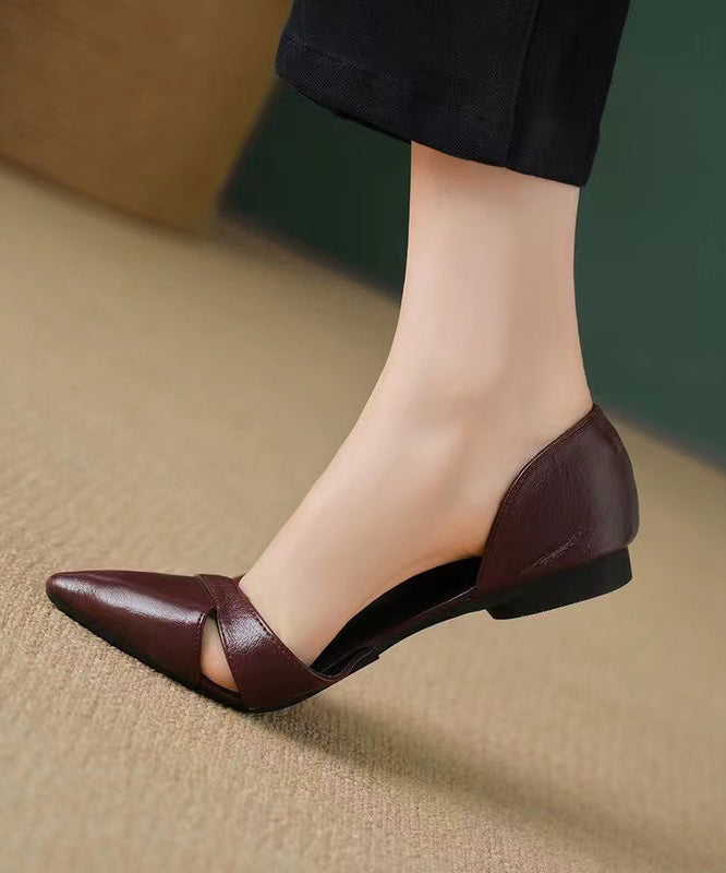 Graceful Orthopedic Shoes for Modern Look