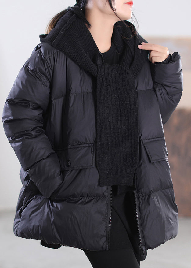 Sophisticated Coat with a Clean Classic Look