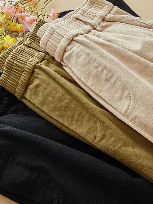 Sophisticated Pants with a Clean Classic Look
