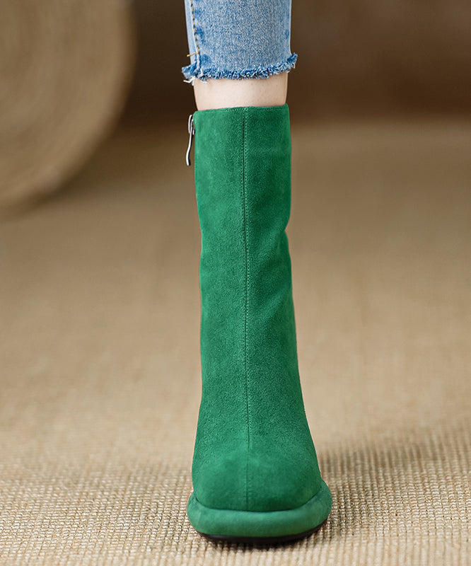 Stylish Orthopedic Boots for Any Occasion