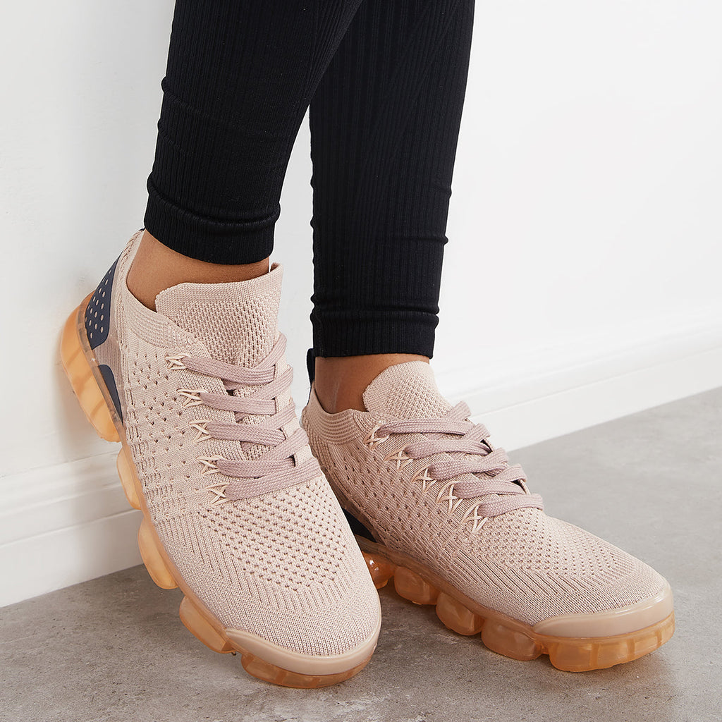 Vintage Inspired Orthopedic Sneakers