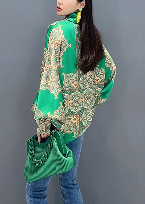 Gracefully Styled Shirt for Any Occasion