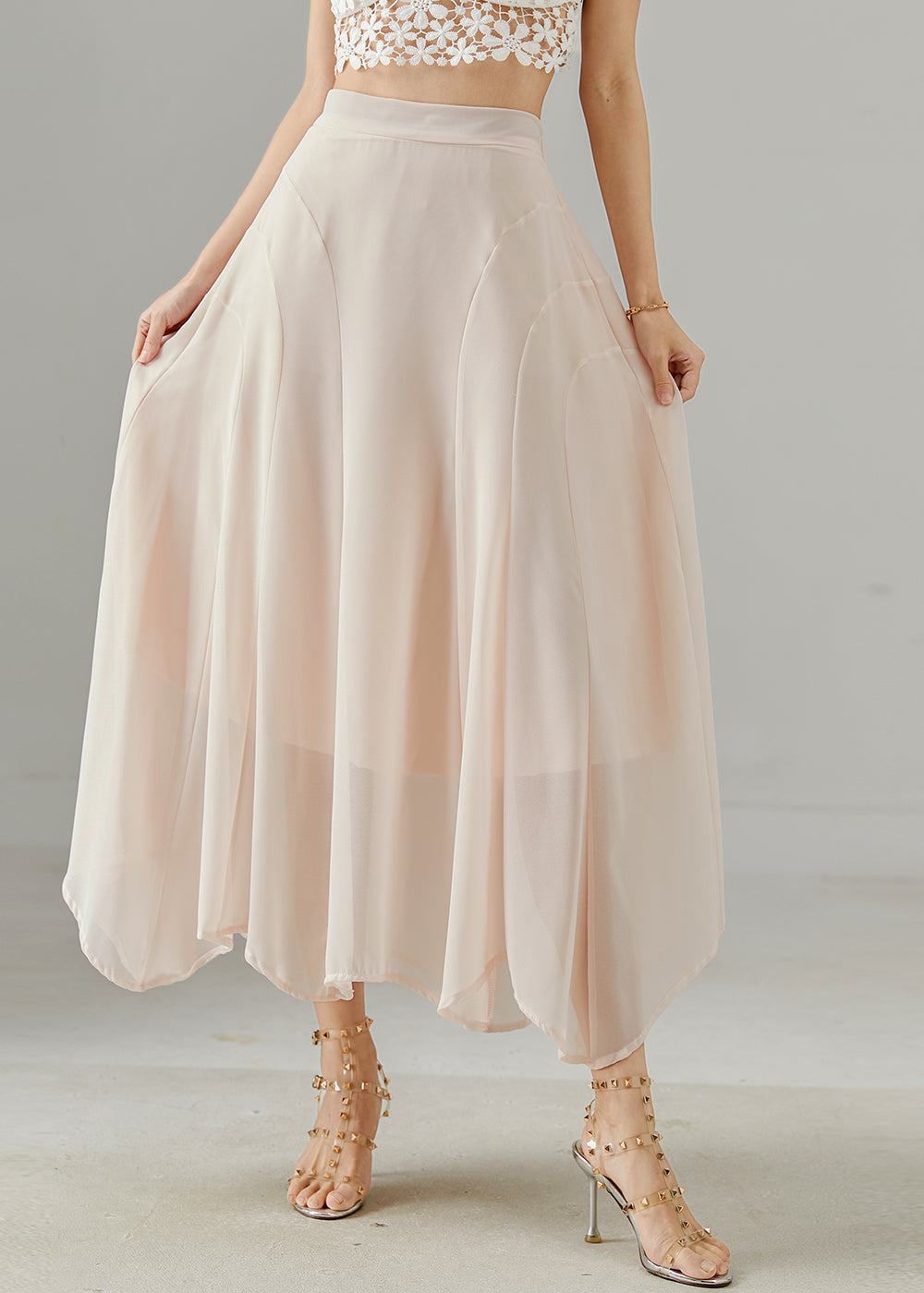 Classic Vintage Garment with a Flattering Fit