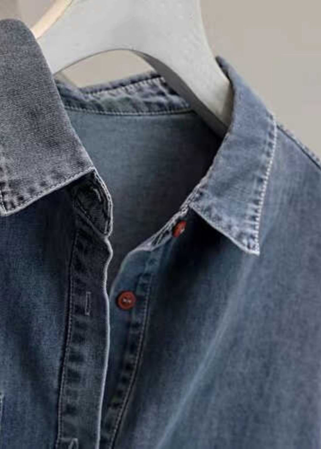 Beautifully Balanced Shirt with Timeless Character