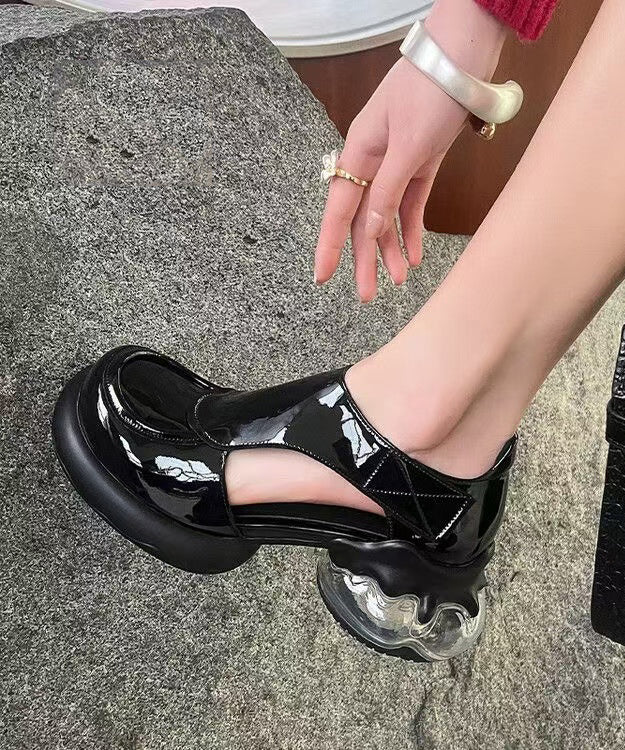 Elegant Orthopedic Loafers for Every Step