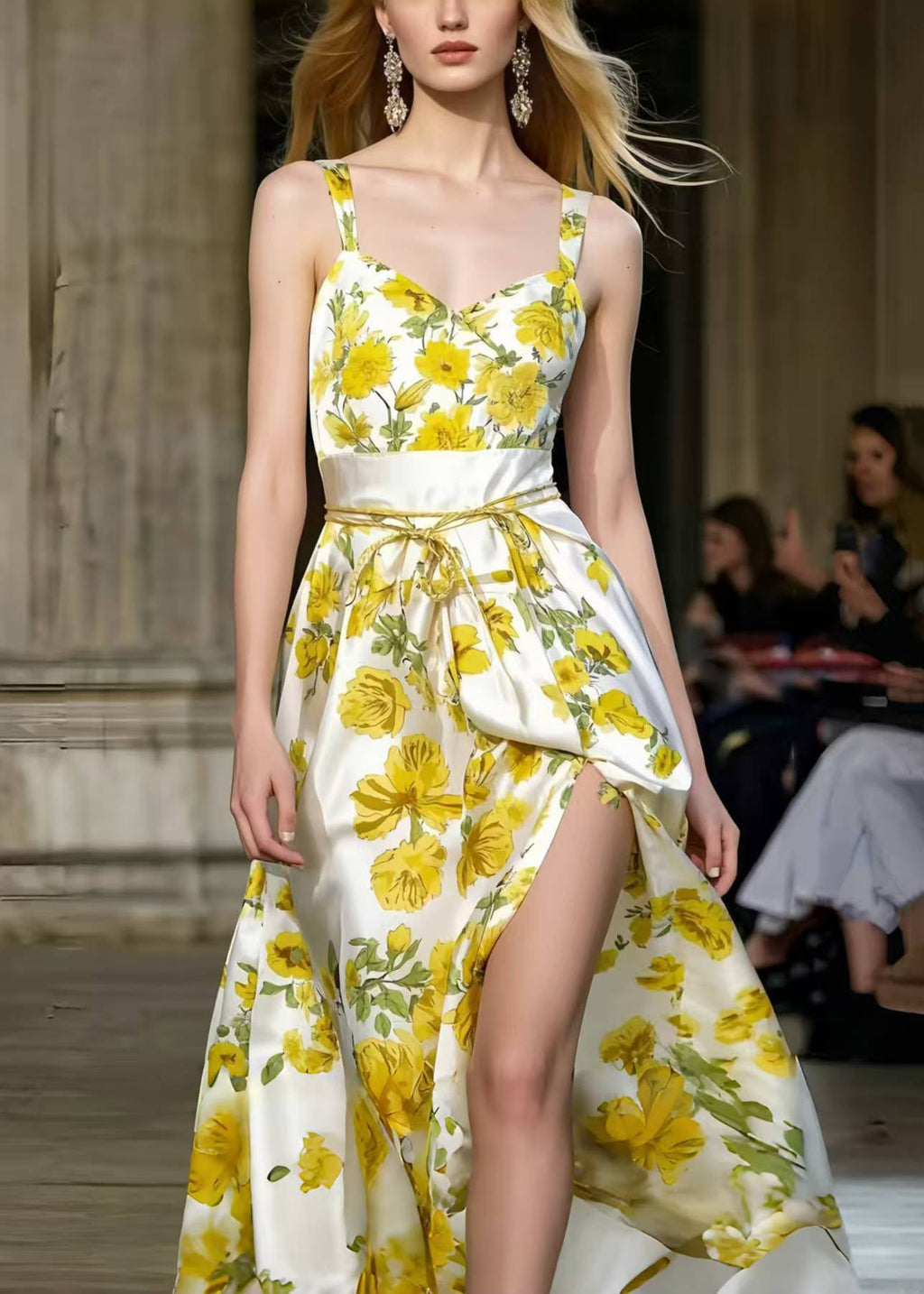 Classic Vintage & Enduringly Stylish Dress