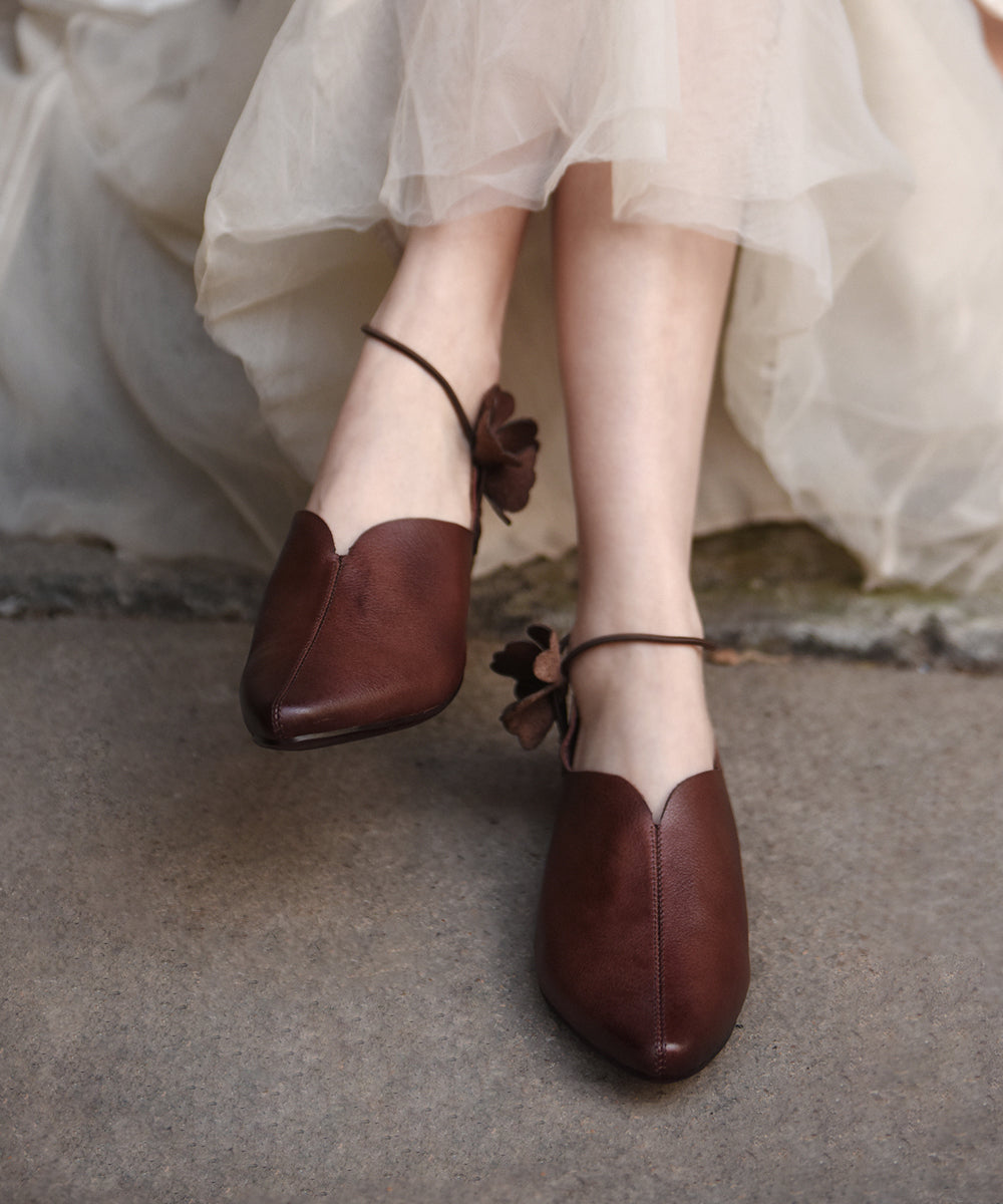 Classic Orthopedic Sandals with Timeless Style