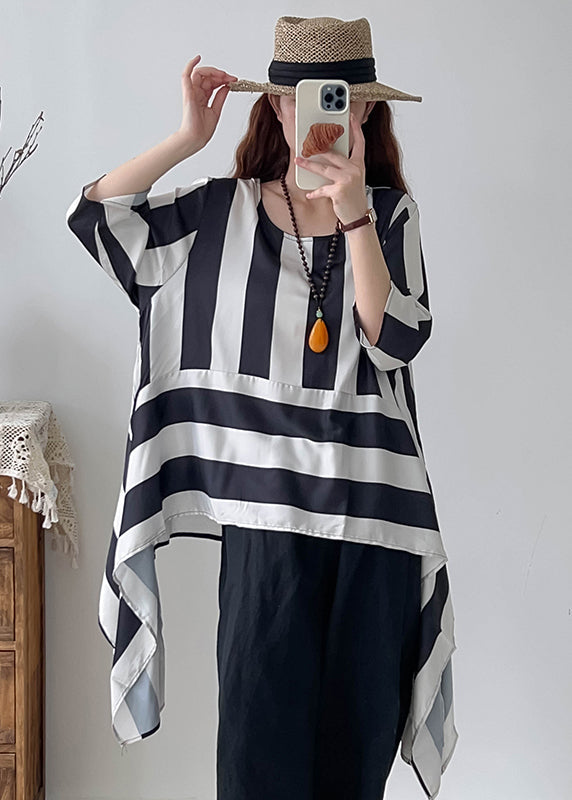 Beautifully Balanced Top with Timeless Character