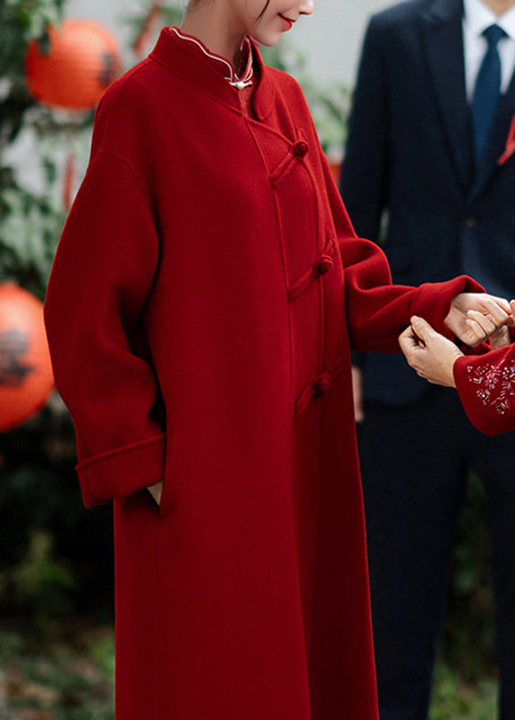 Classic Vintage & Enduringly Stylish Coat