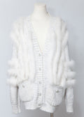 Polished Cardigan with an Effortless Classic Look