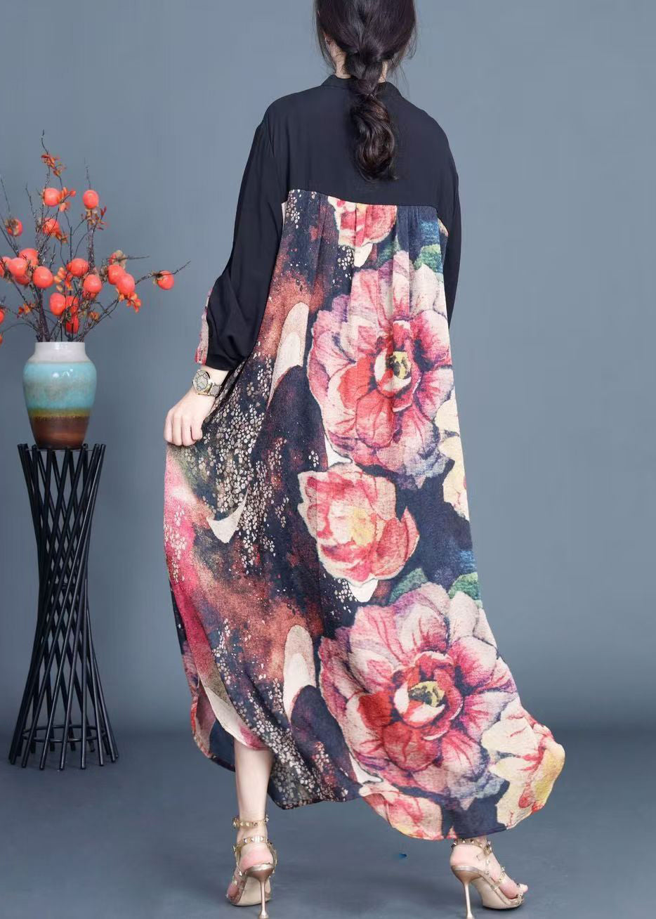 Well Tailored Coat with a Graceful Silhouette