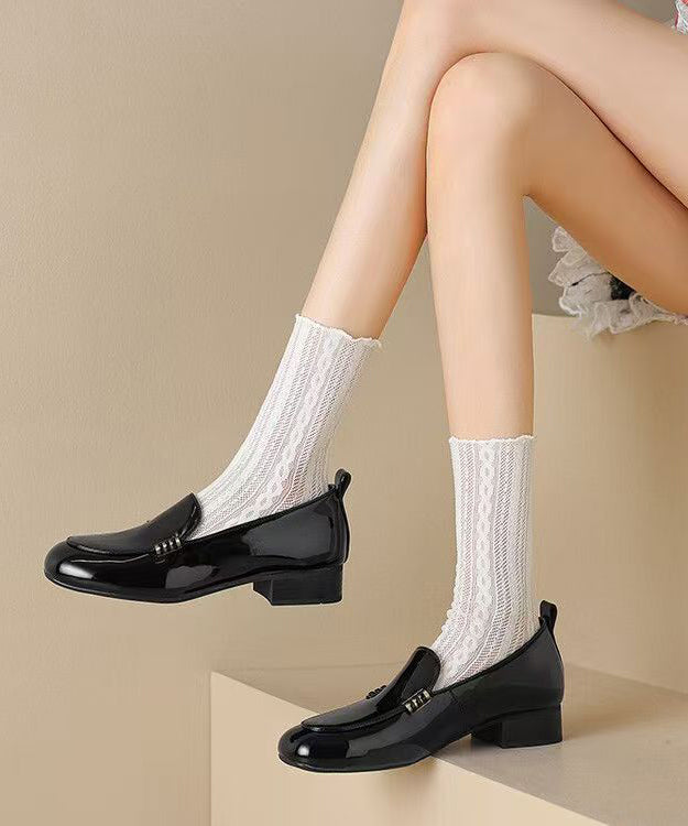 Vintage Inspired Orthopedic Shoes