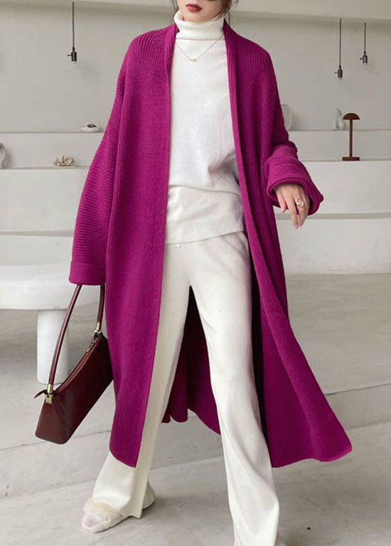 Effortlessly Elegant Cardigan with a Timeless Design