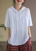 Beautifully Crafted Top in a Classic Style