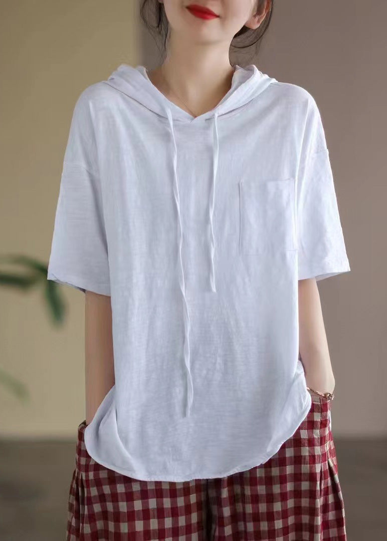 Beautifully Crafted Top in a Classic Style