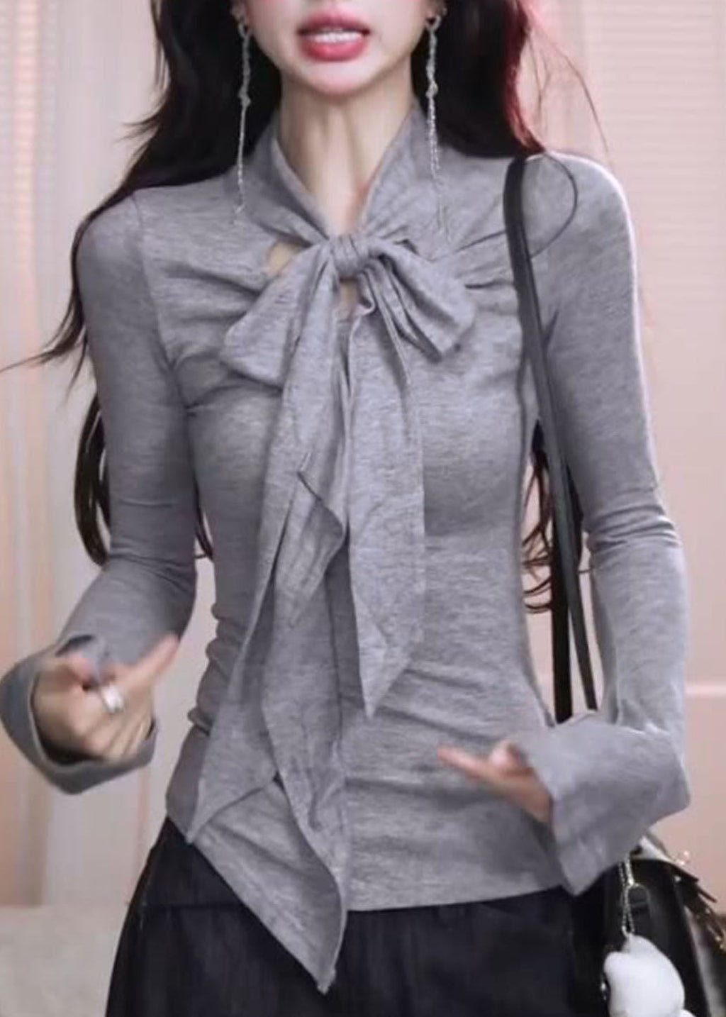 Effortlessly Elegant Shirt with a Timeless Design