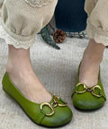 Classic Orthopedic Shoes with Timeless Style