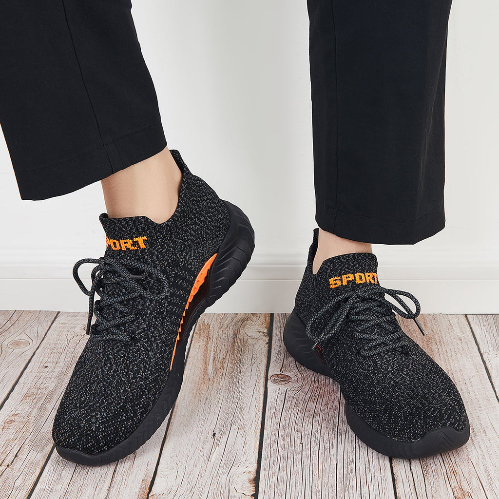 Elegant Orthopedic Sneakers for Every Step