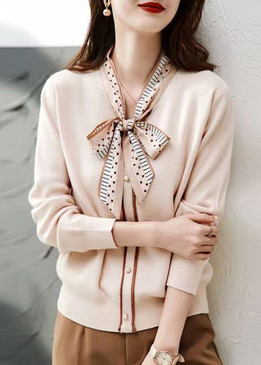 Gracefully Styled Sweater for Any Occasion