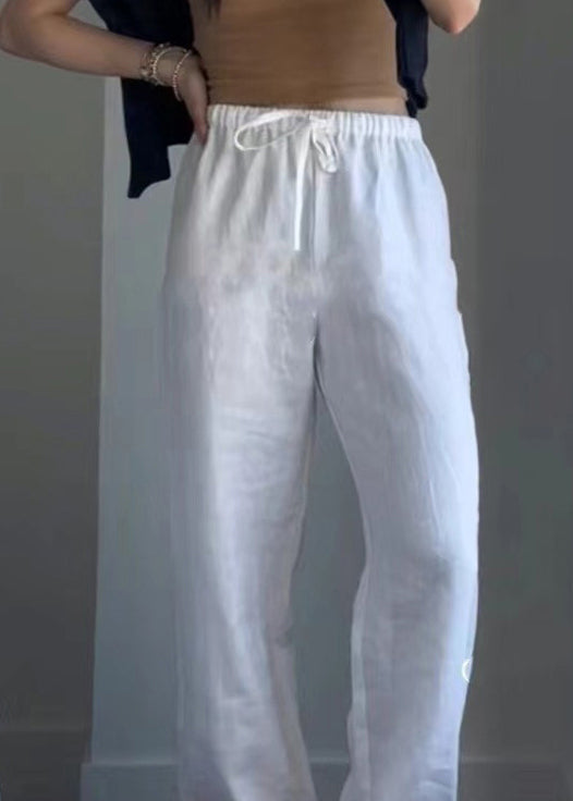 Beautifully Crafted Pants in a Classic Style
