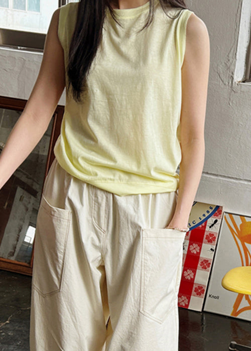 Sophisticated Top with a Clean Classic Look