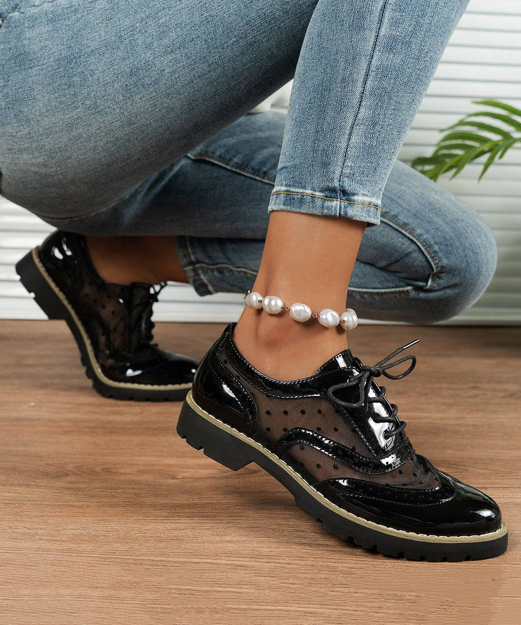Beautifully Crafted Orthopedic Shoes