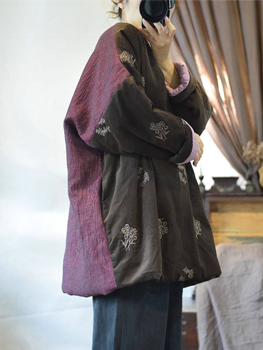 Effortlessly Elegant Coat with a Timeless Design