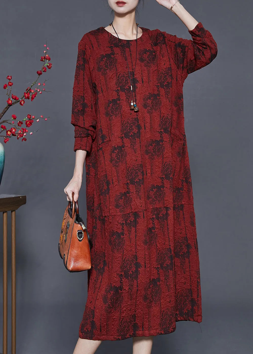Classic Vintage & Enduringly Stylish Dress