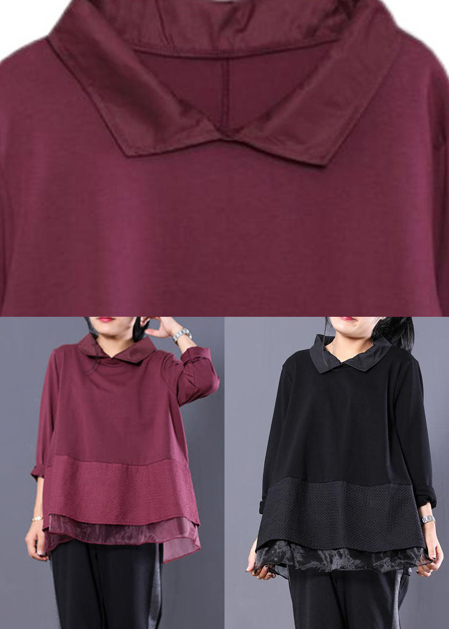 Polished Shirt with an Effortless Classic Look