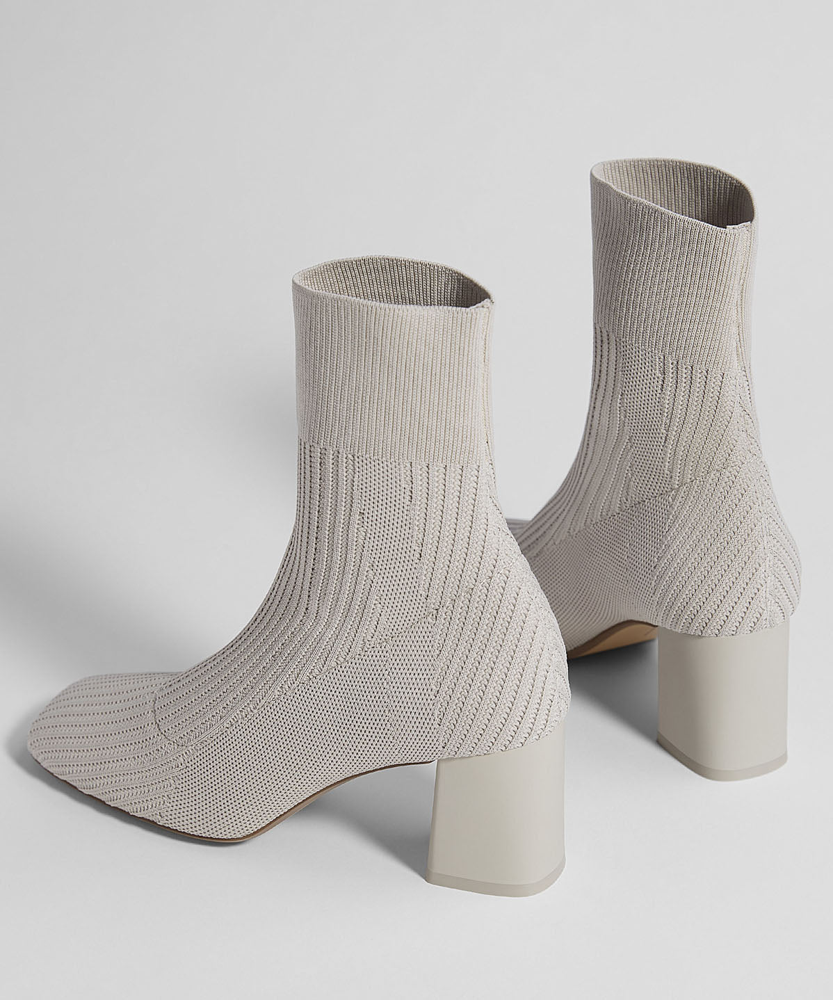 Chic Orthopedic Boots with Unique Design