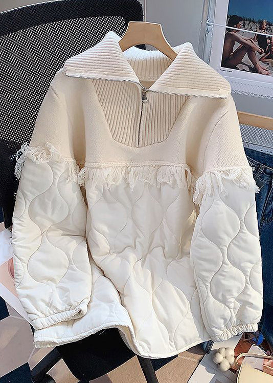 Classic Vintage Top with a Flattering Fit