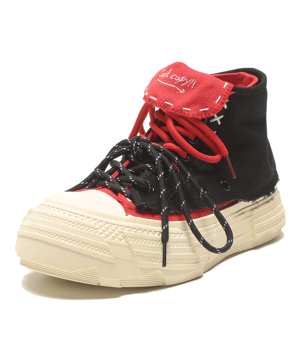 Chic Orthopedic Shoes with Unique Design
