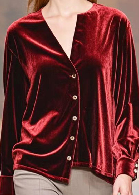 Gracefully Styled Shirt for Any Occasion
