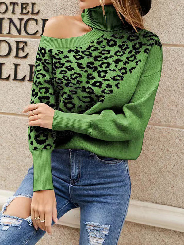 Elegantly Styled Sweater for Everyday Wear