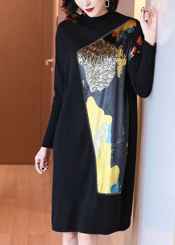 Gracefully Styled Sweater for Any Occasion