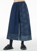 Beautifully Crafted Pants in a Classic Style