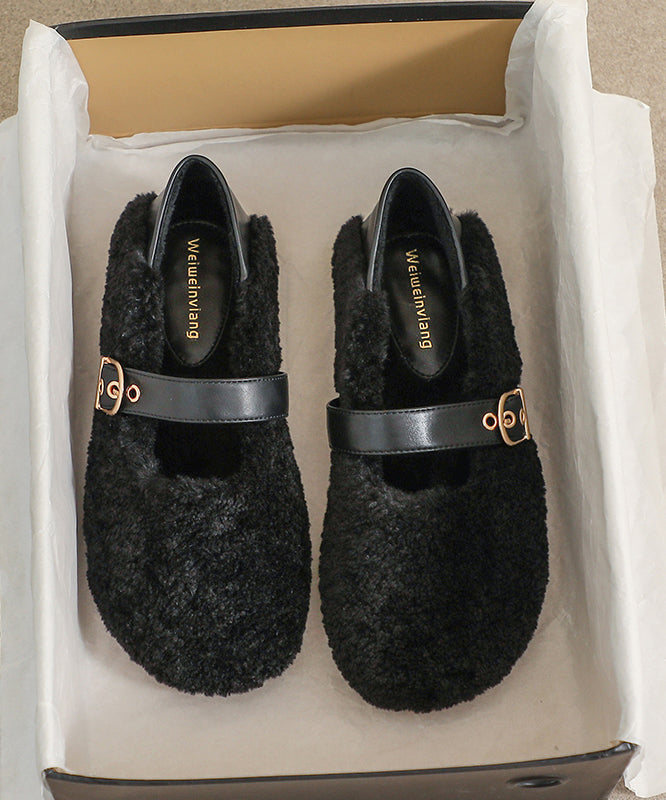 Classic Orthopedic Loafers with Timeless Style