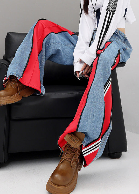Beautifully Balanced Pants with Timeless Character