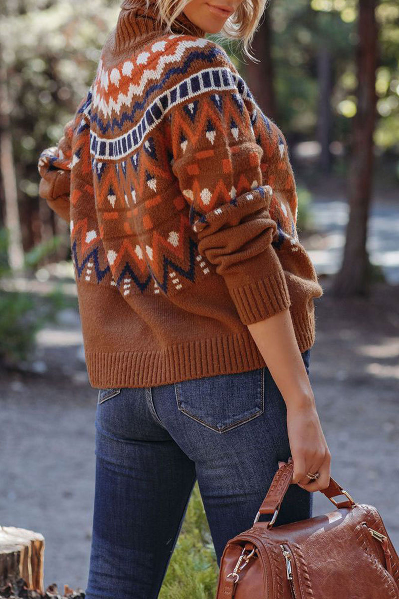 Classic Vintage Top with a Flattering Fit