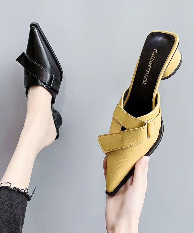 Graceful Orthopedic Sandals for Modern Look
