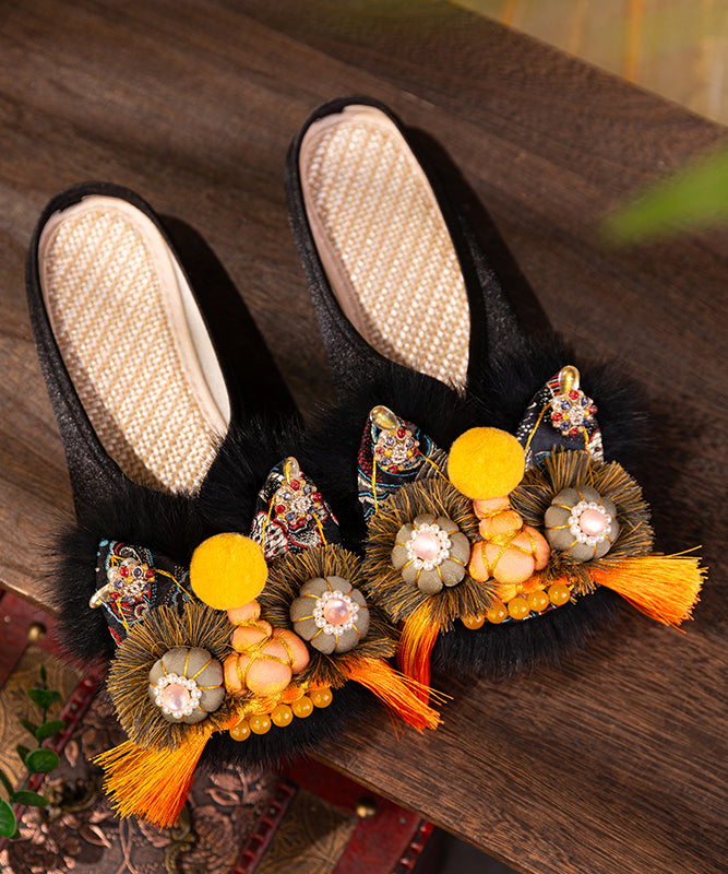 Comfortable Orthopedic Slippers for Daily Wear