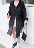 Beautifully Crafted Top in a Classic Style