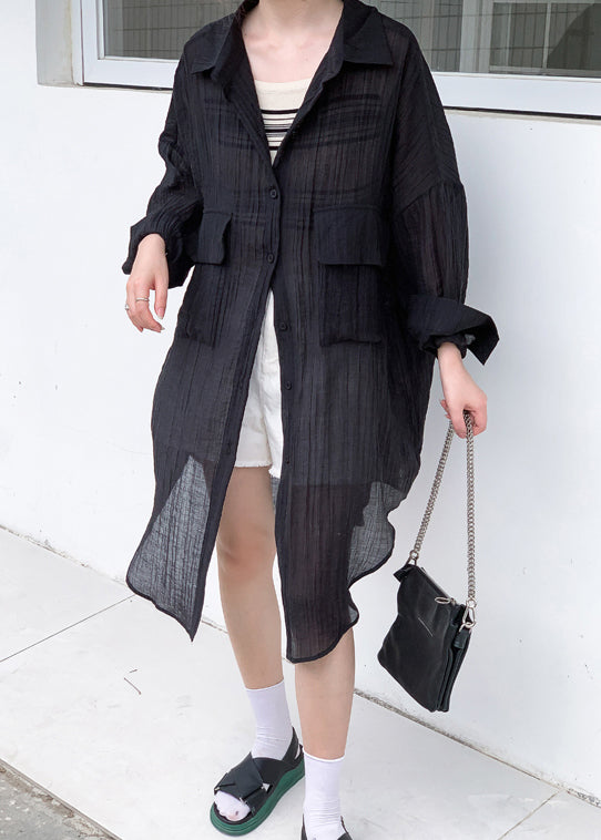 Beautifully Crafted Top in a Classic Style