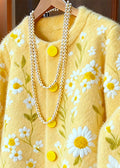 Beautifully Crafted Cardigan in a Classic Style