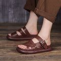 Elegant Orthopedic Sandals for Every Step