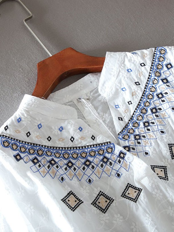 Beautifully Crafted Shirt in a Classic Style