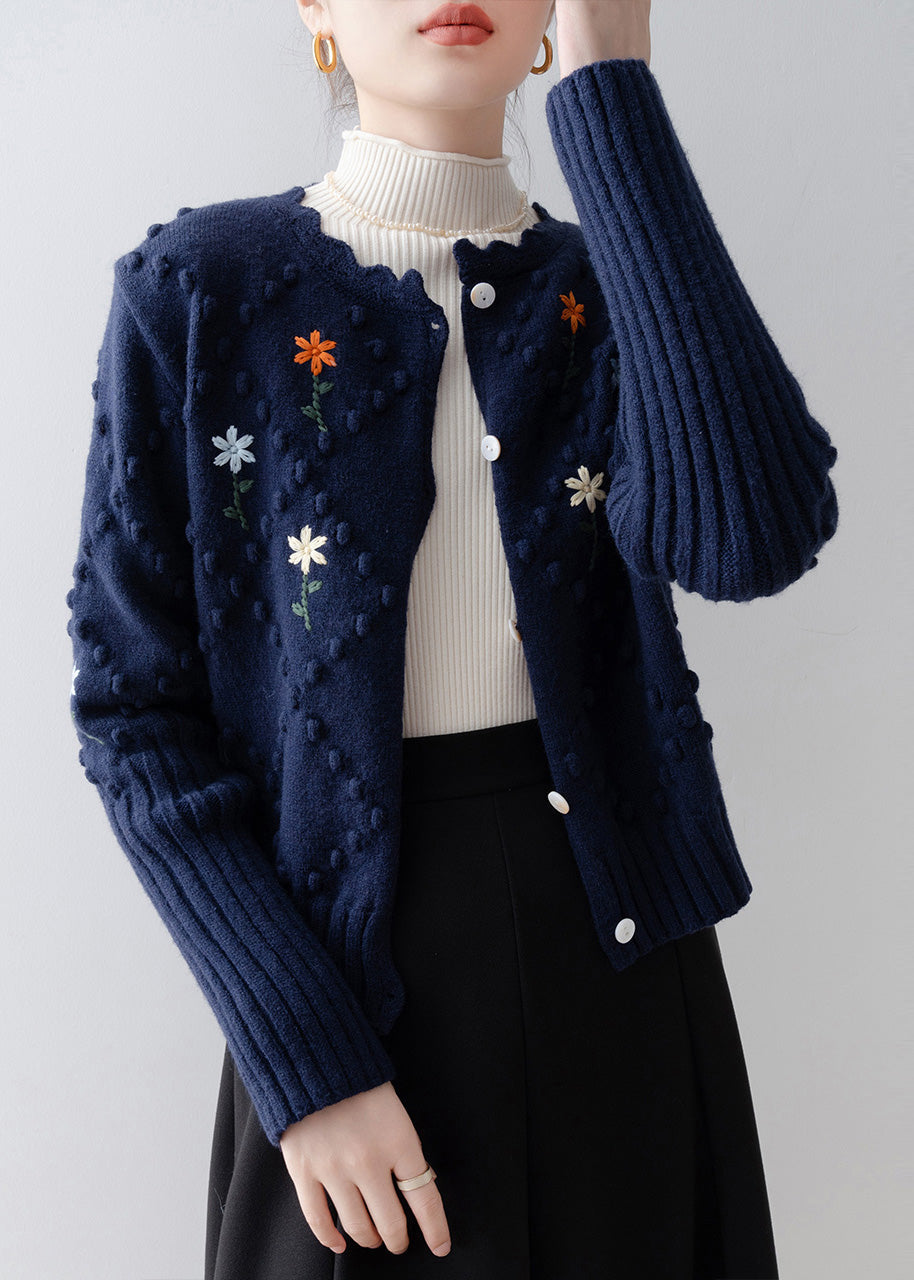 Beautifully Finished Jacket in a Timeless Design